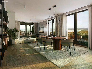 Prodej bytu 3+kk 119 m²