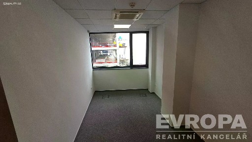 Pronájem kanceláře 24 m²