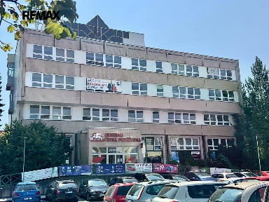 Purkyňova, Svitavy - Předměstí