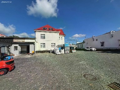 Poličská, Hlinsko