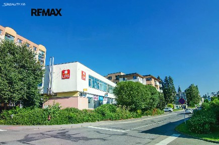 Svitavská, Svitavy - Lány