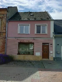 Olomoucká, Mohelnice