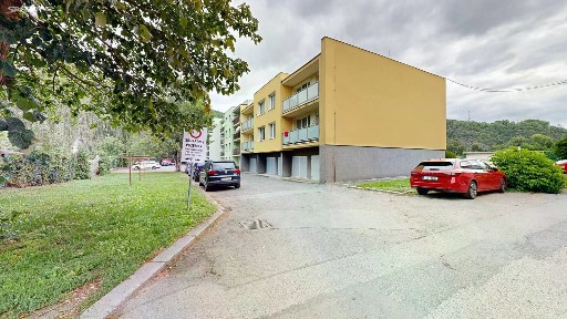 Prodej bytu 3+1 76 m²