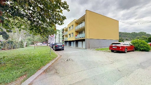 Prodej bytu 3+1 76 m²