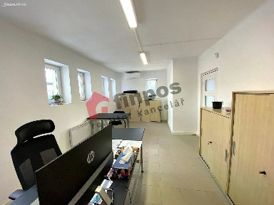 Pronájem kanceláře 14 m²