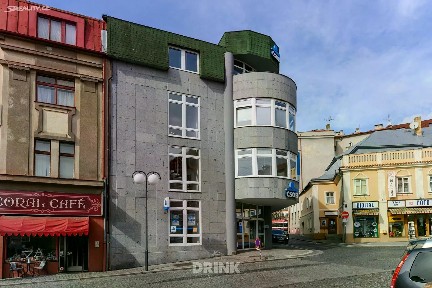 Pivovarská, Mladá Boleslav - Mladá Boleslav II
