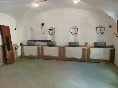 Pronájem skladového prostoru 81 m²