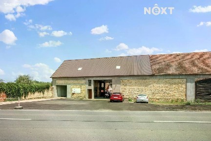 Pronájem komerční nemovitosti 70 m²