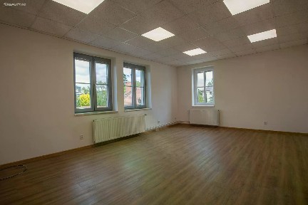 17. listopadu, Říčany