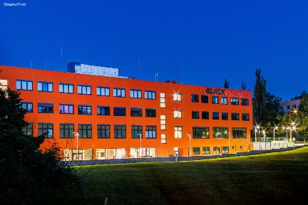Bezručova, Mělník