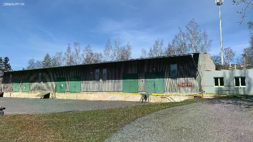 K Podlesí, Příbram - Příbram VI-Březové Hory