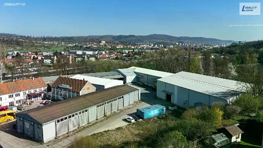 Pivovarská, Králův Dvůr - Popovice