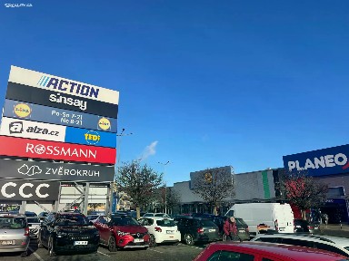 Arménská, Kladno - Kročehlavy