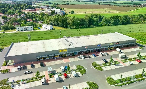 Dobřejovice