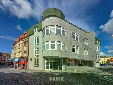 Pivovarská, Mladá Boleslav - Mladá Boleslav II