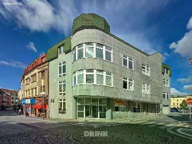 Pivovarská, Mladá Boleslav - Mladá Boleslav II