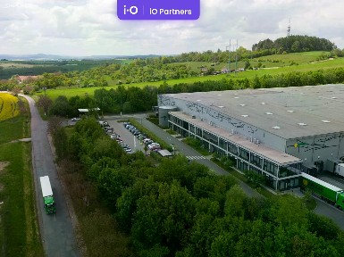 Pronájem skladového prostoru 7079 m²