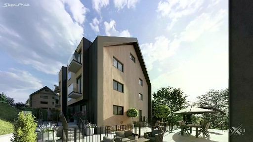 Prodej apartmánů 81 m²