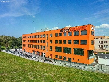 Bezručova, Mělník