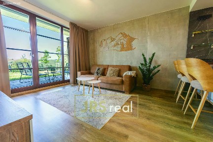 Prodej apartmánů 57 m²