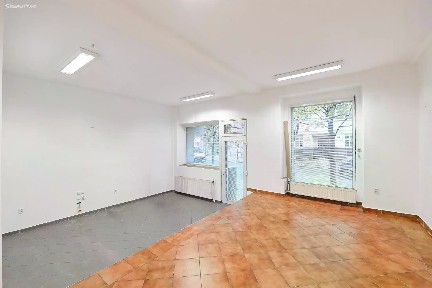 Prodej kanceláře 51 m²