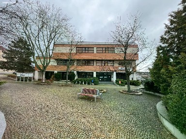 Pronájem obchodního prostoru 50 m²
