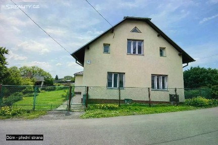 Družstevní, Pustá Polom