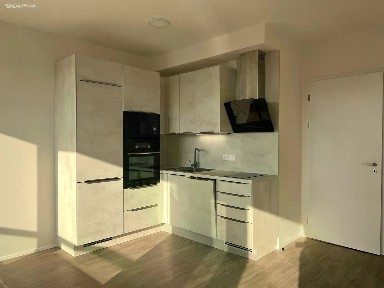 Pronájem bytu 2+kk 44 m²