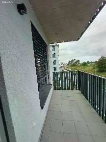 Pronájem bytu 2+kk 55 m²