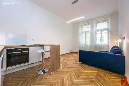Keramická, Praha - Bubeneč