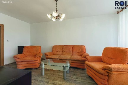 Pronájem bytu 3+1 76 m²