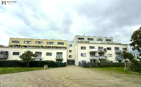 Pronájem bytu 2+kk 59 m²