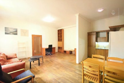 Pronájem bytu 2+kk 71 m²