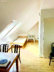 Na Hanspaulce, Praha - Dejvice
