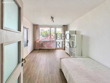Pronájem bytu 2+kk 54 m²