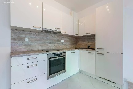 Pronájem bytu 2+kk 54 m²