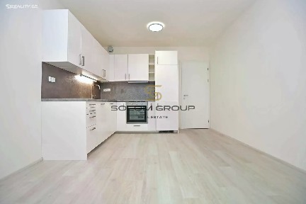 Pronájem bytu 2+kk 51 m²