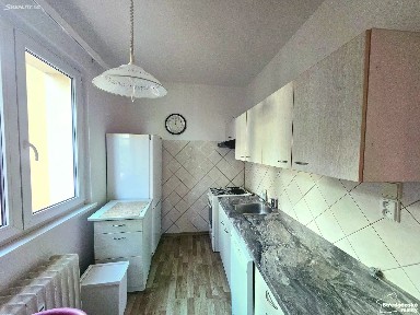 Pronájem bytu 2+1 56 m²