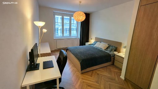 Pronájem bytu 2+kk 51 m²