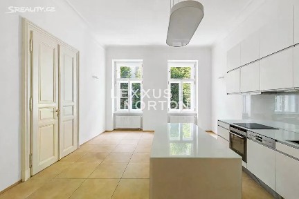 Pronájem bytu 3+1 120 m²