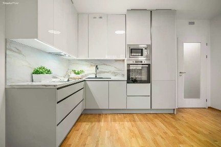 Pronájem bytu 2+kk 49 m²
