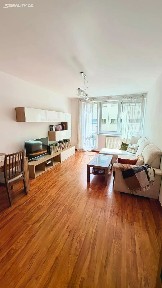 Pronájem bytu 2+kk 50 m²