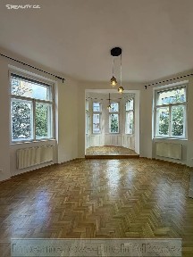 Pronájem bytu 2+1 75 m²