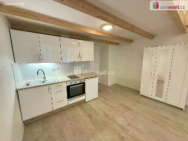 Pronájem bytu 1+kk 48 m²