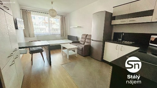 Hornoměcholupská, Praha - Horní Měcholupy