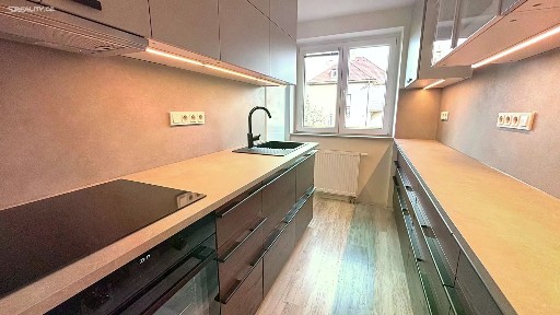 Pronájem bytu 3+1 65 m²