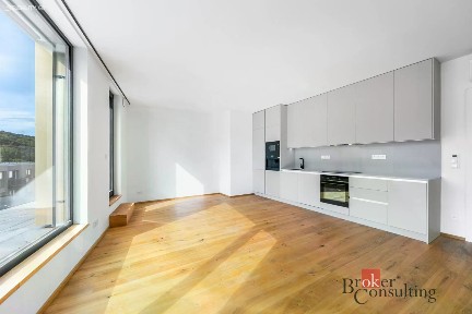 Pronájem bytu 3+kk 72 m²