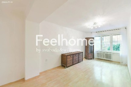 Pronájem bytu 2+1 51 m²