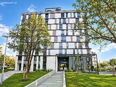 Střížkovská, Praha - Střížkov