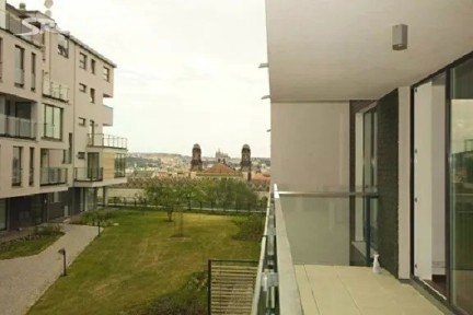 Italská, Praha - Vinohrady